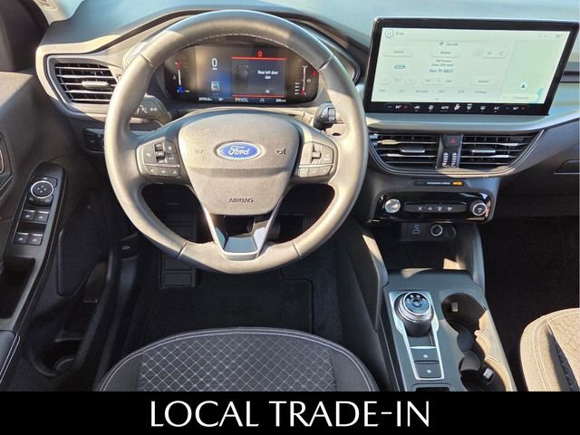Used 2023 Ford Escape Active w/ Tech Pack #1 FWD image 8