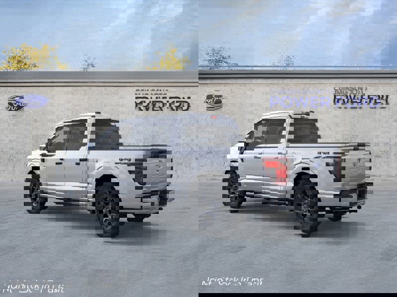 New 2026 Ford F150 STX image 6