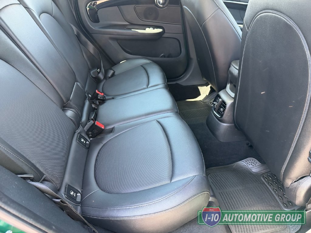 Used 2022 MINI Cooper Countryman FWD image 18