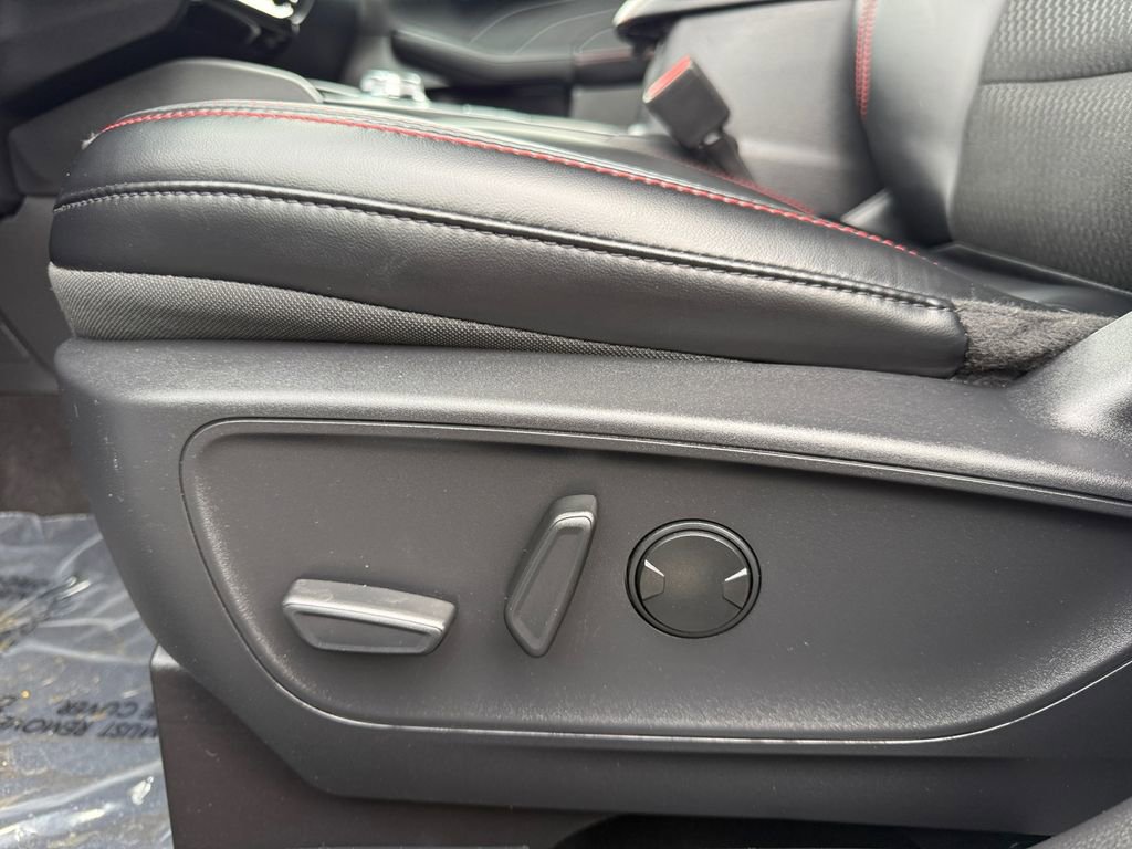 Used 2025 Ford Escape ST-Line w/ Tech Pack #1 image 10