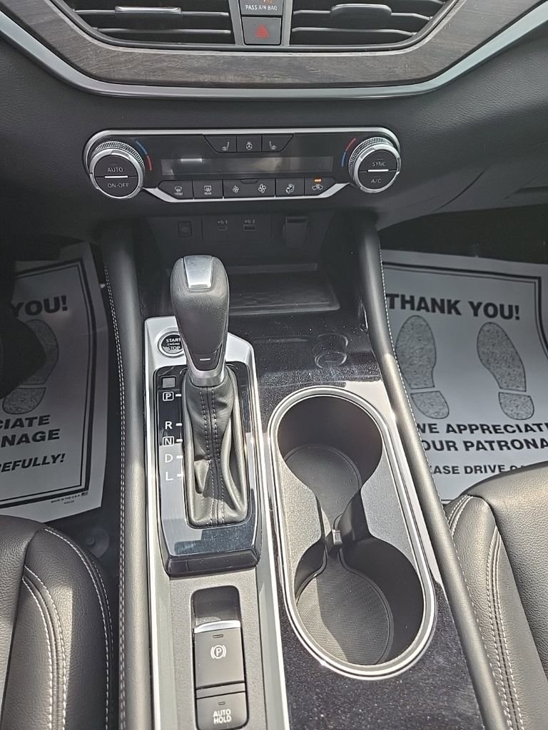 Used 2024 Nissan Altima 2.5 SL image 14