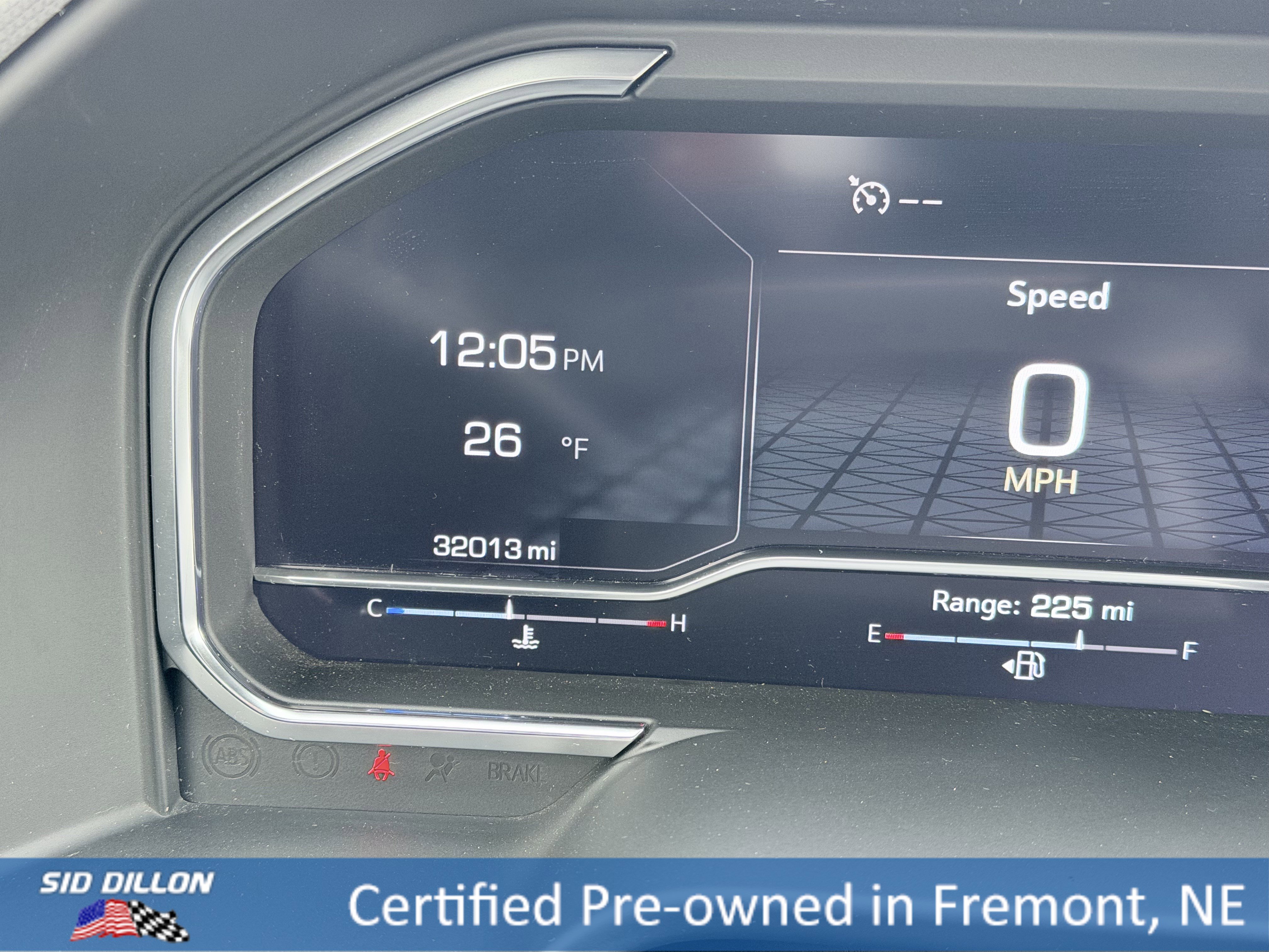 Certified 2024 GMC Sierra 1500 Denali w/ Technology Package image 21