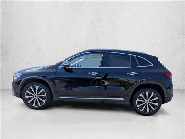Used 2022 Mercedes-Benz GLA 250 image 5