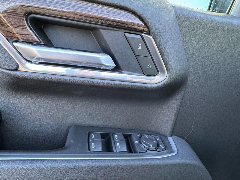 New 2026 Chevrolet Silverado 1500 RST image 10