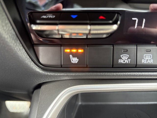 Used 2025 MAZDA CX-90 Plug-In Hybrid w/Premium Sport image 3