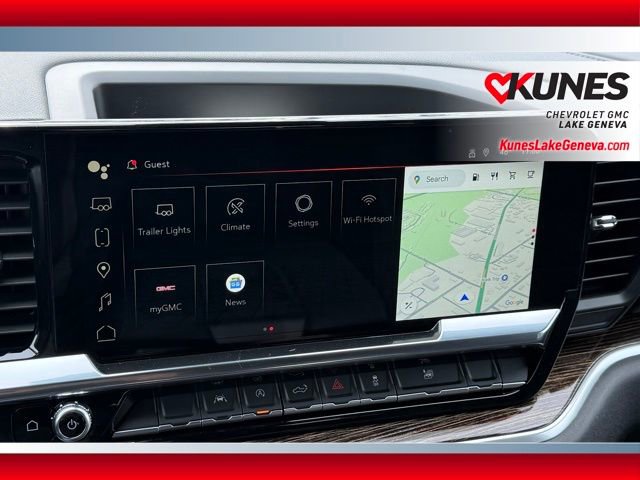 New 2026 GMC Sierra 1500 Elevation w/ Elevation Select Package image 29