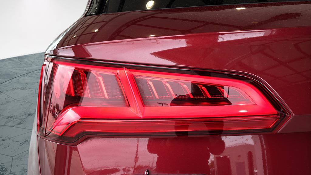 Used 2018 Audi SQ5 Prestige AWD/4WD image 41