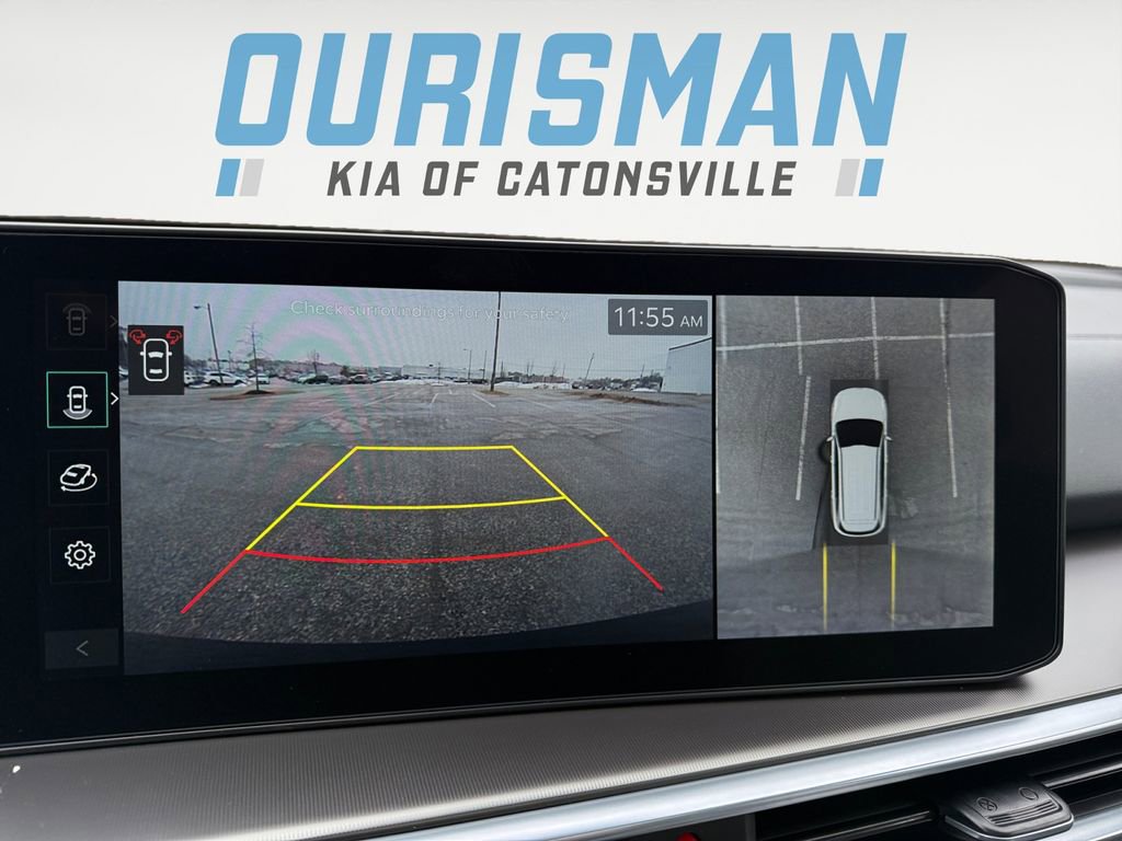 New 2026 Kia Sorento SX Prestige image 20