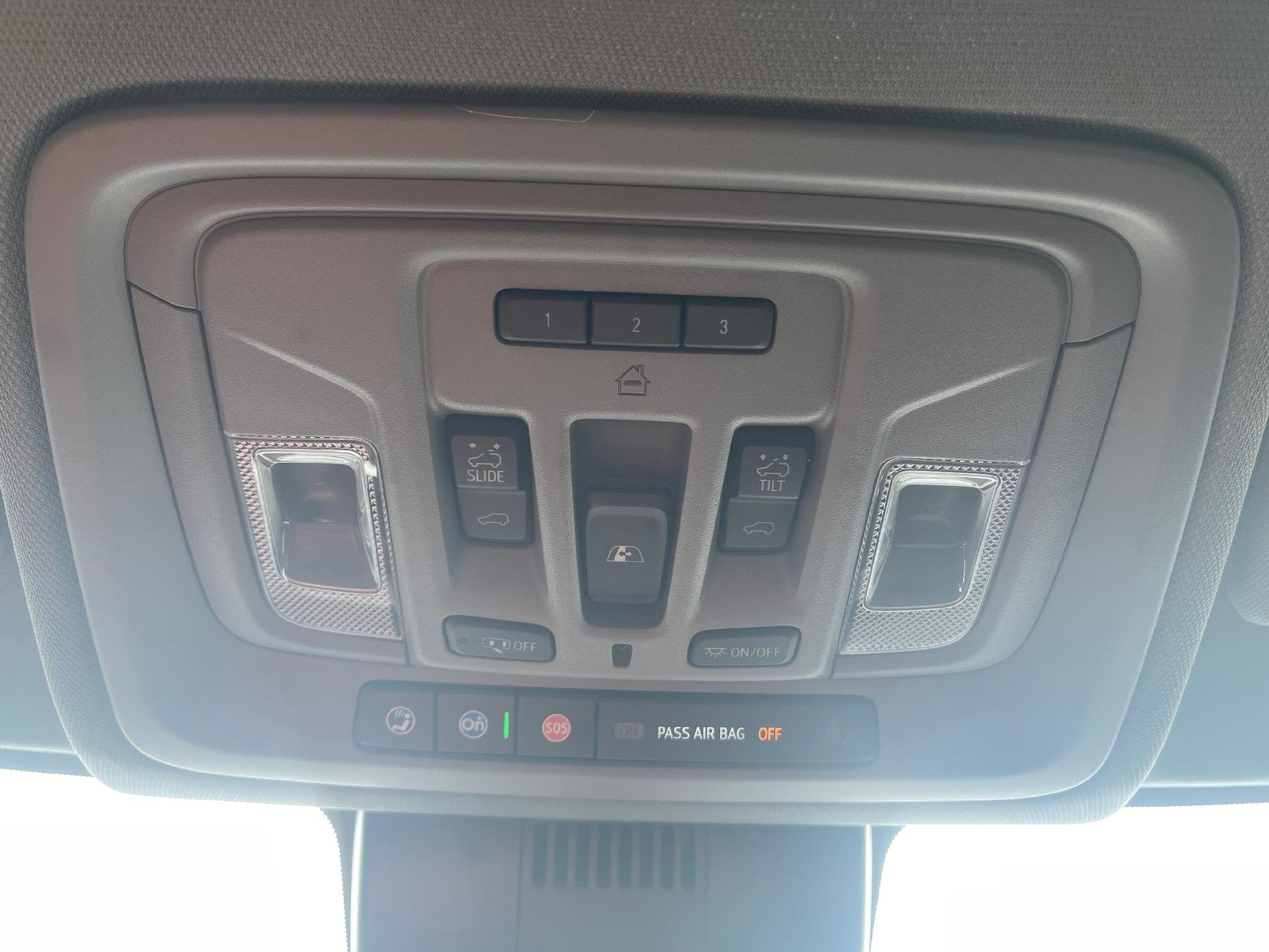 Used 2025 GMC Sierra 1500 Denali w/ Denali Reserve Package image 17