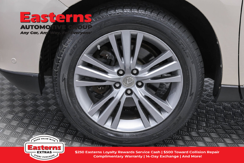 Used 2015 Lexus RX 350 FWD image 36