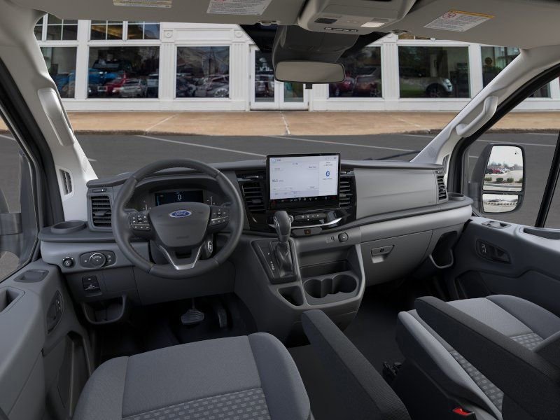 New 2026 Ford Transit 350 XLT image 9