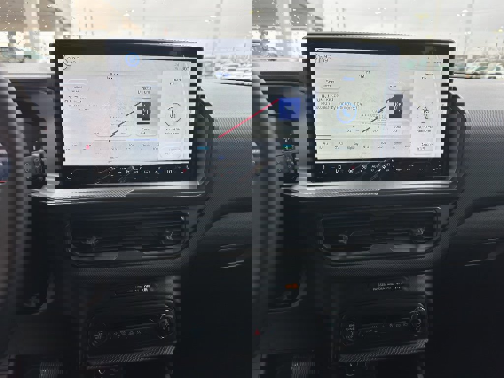 New 2026 Ford Bronco Sport Outer Banks image 19