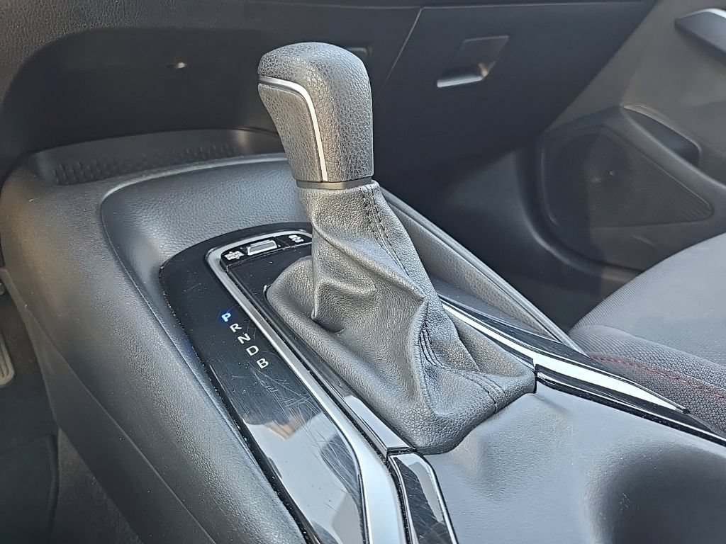 Used 2024 Toyota Corolla SE FWD image 26