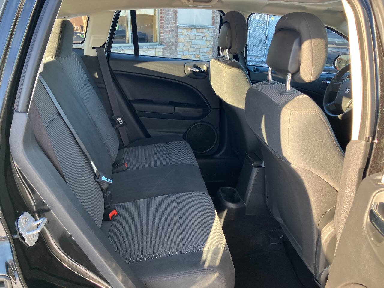 Used 2011 Dodge Caliber Mainstreet image 16