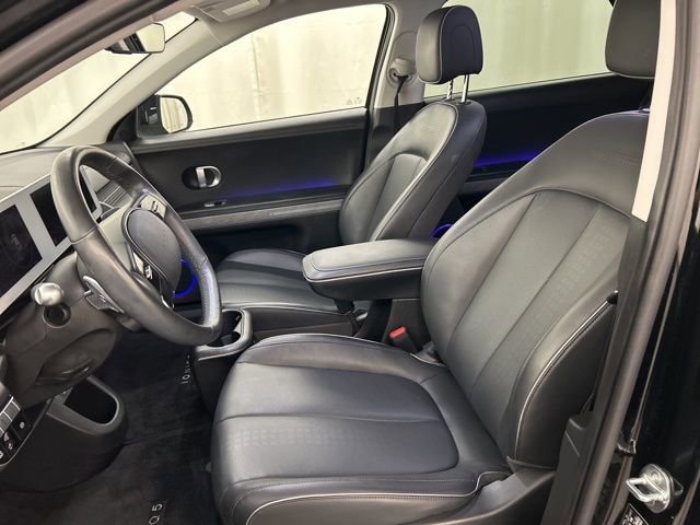 Used 2023 Hyundai Ioniq 5 SEL AWD/4WD image 6