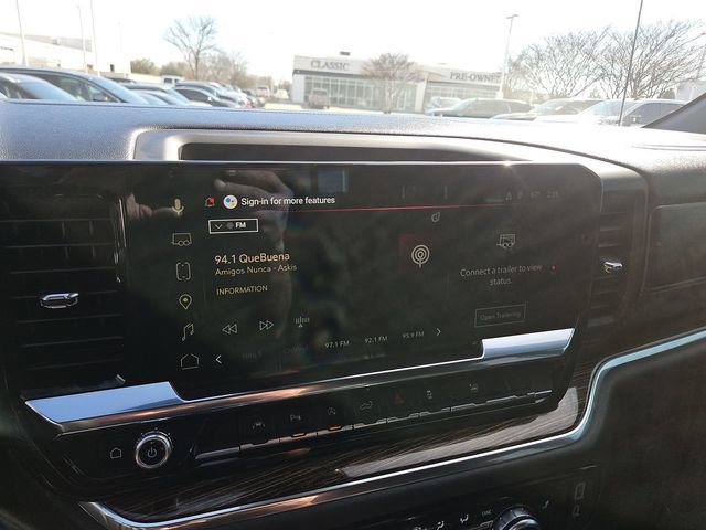 Used 2025 GMC Sierra 1500 Elevation w/ Preferred Package image 13