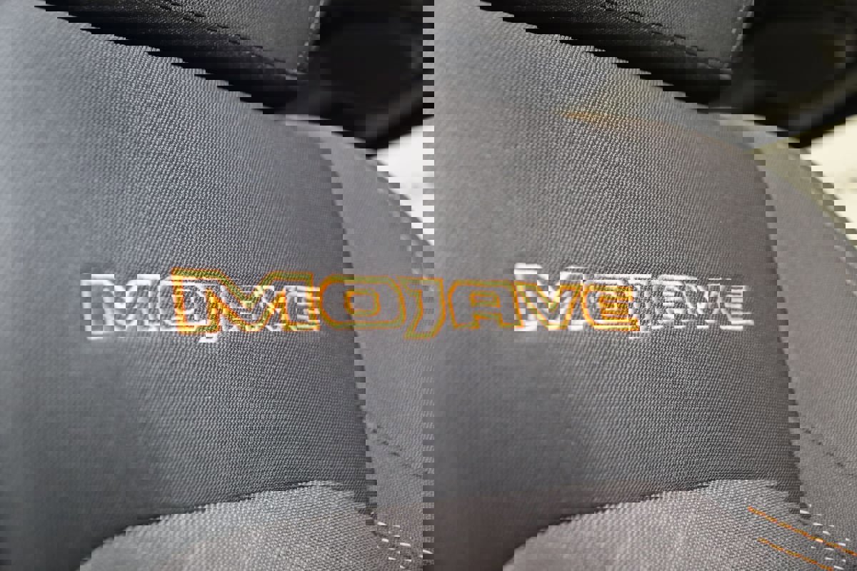 Used 2022 Jeep Gladiator Mojave w/ Trailer Tow Package image 13