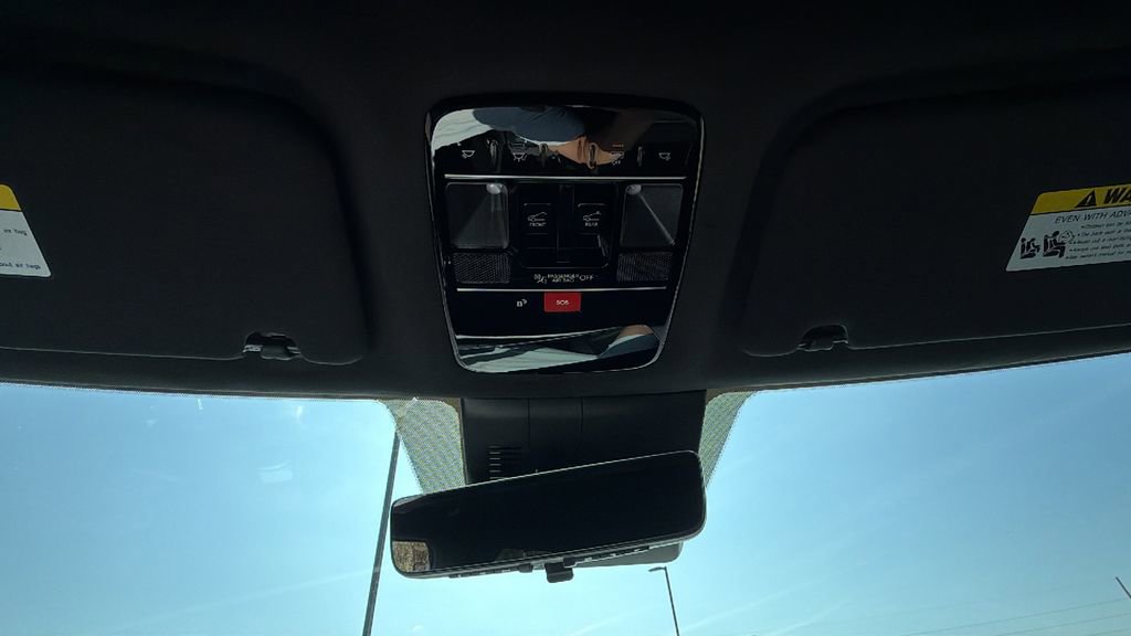 New 2026 Hyundai Santa Fe Calligraphy image 27