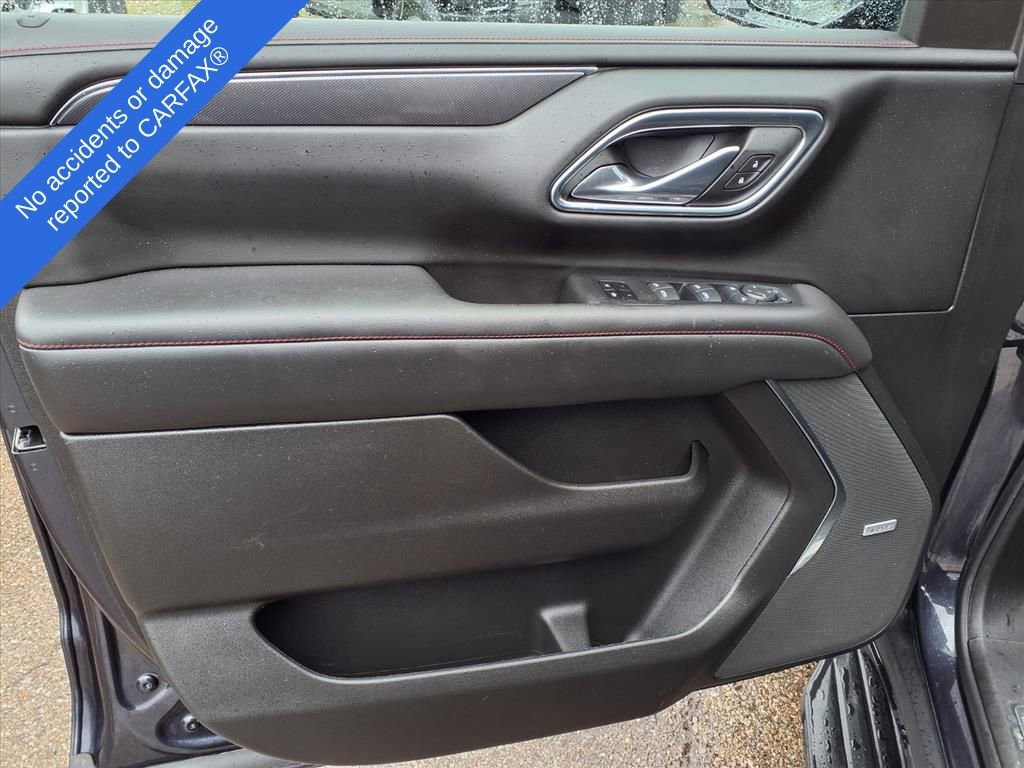 Used 2023 Chevrolet Tahoe RST w/ Luxury Package image 16