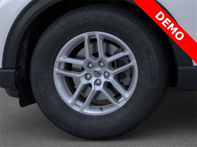 New 2026 Ford Explorer Active w/ Active Comfort Package image 19