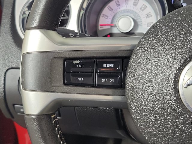 Used 2012 Ford Mustang GT Premium w/ Comfort Pkg RWD image 24