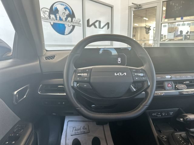 Certified 2025 Kia K4 EX FWD image 13