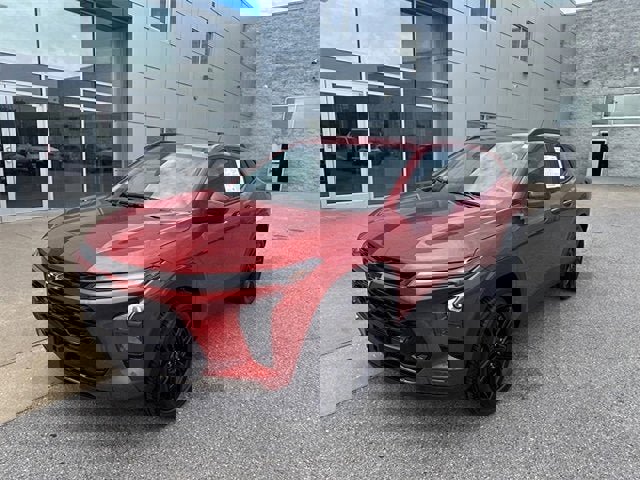 Certified 2024 Chevrolet Trax ACTIV w/ Sunroof Package