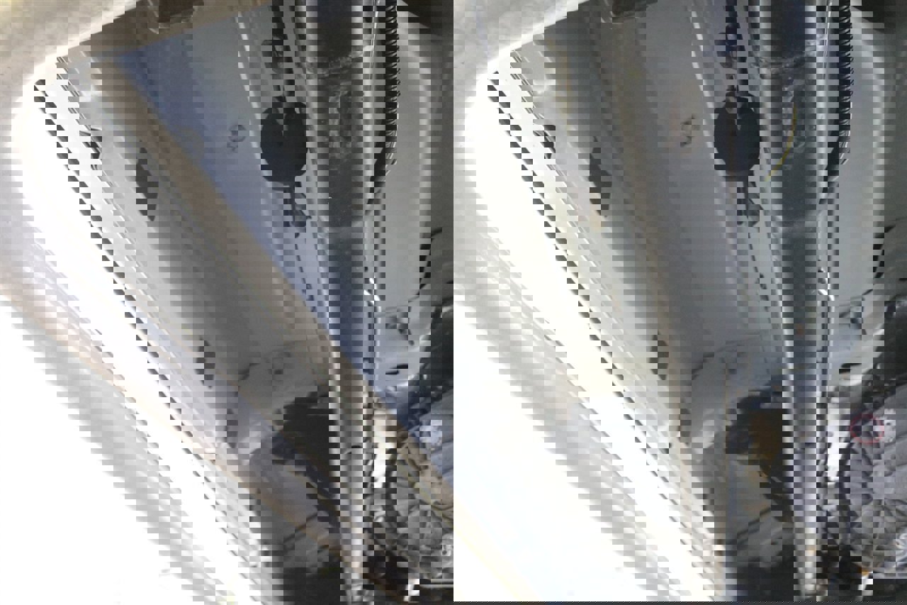 Used 2008 Dodge Ram 3500 Truck Laramie w/ Trailer Tow Group AWD/4WD image 24