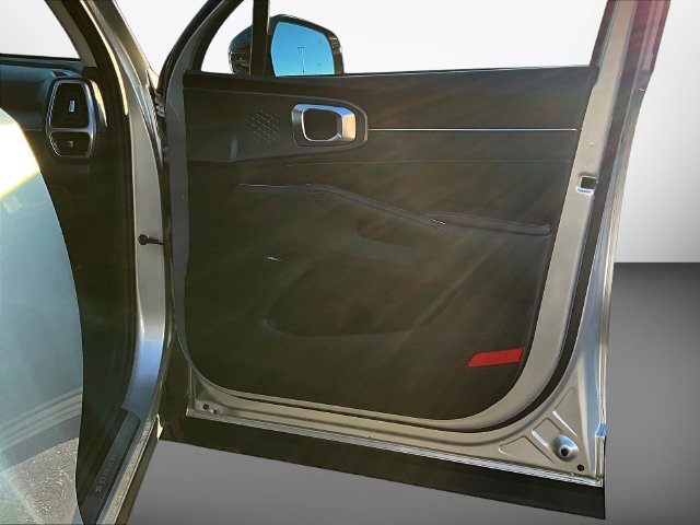 Certified 2021 Kia Sorento SX FWD image 36