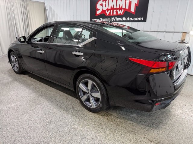 Used 2020 Nissan Altima 2.5 SL AWD/4WD image 6