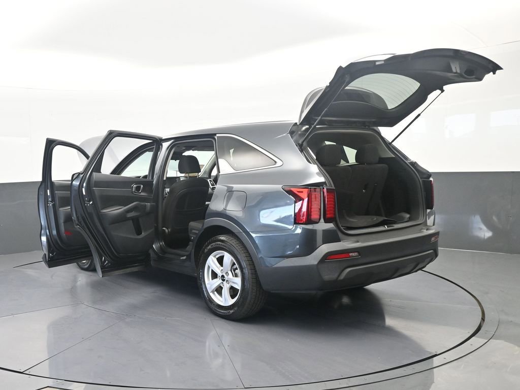 Used 2023 Kia Sorento LX FWD image 74