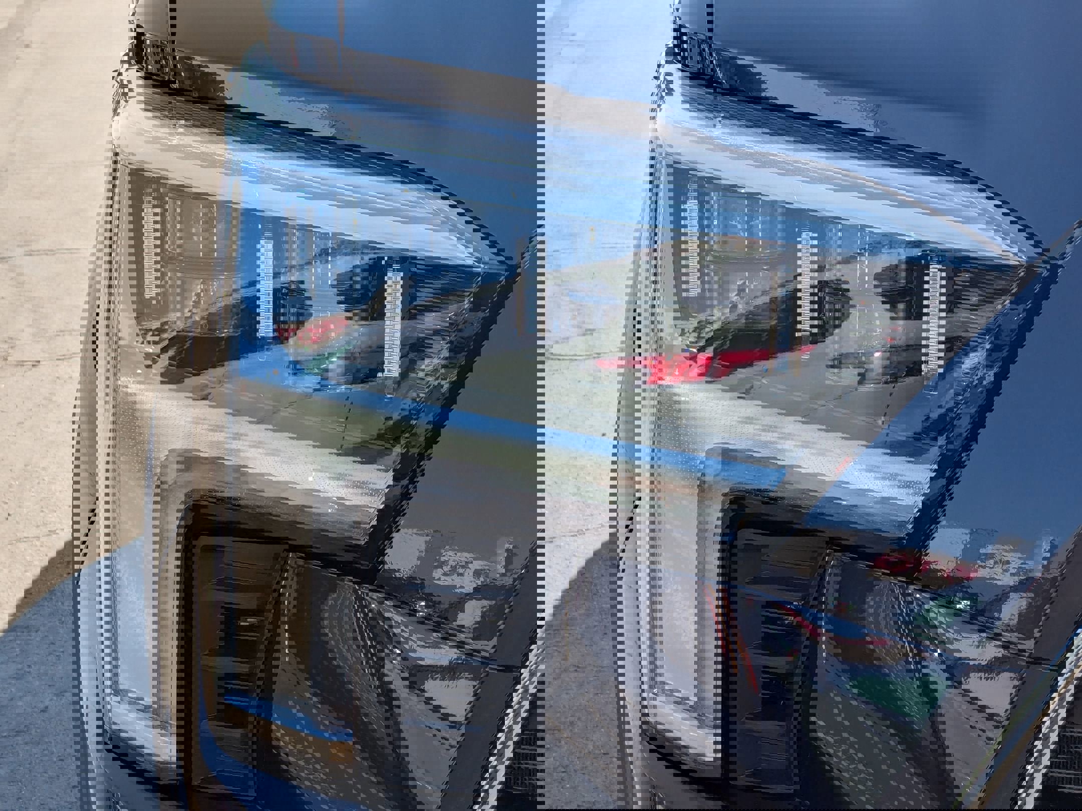 New 2025 Toyota Sequoia Limited image 6