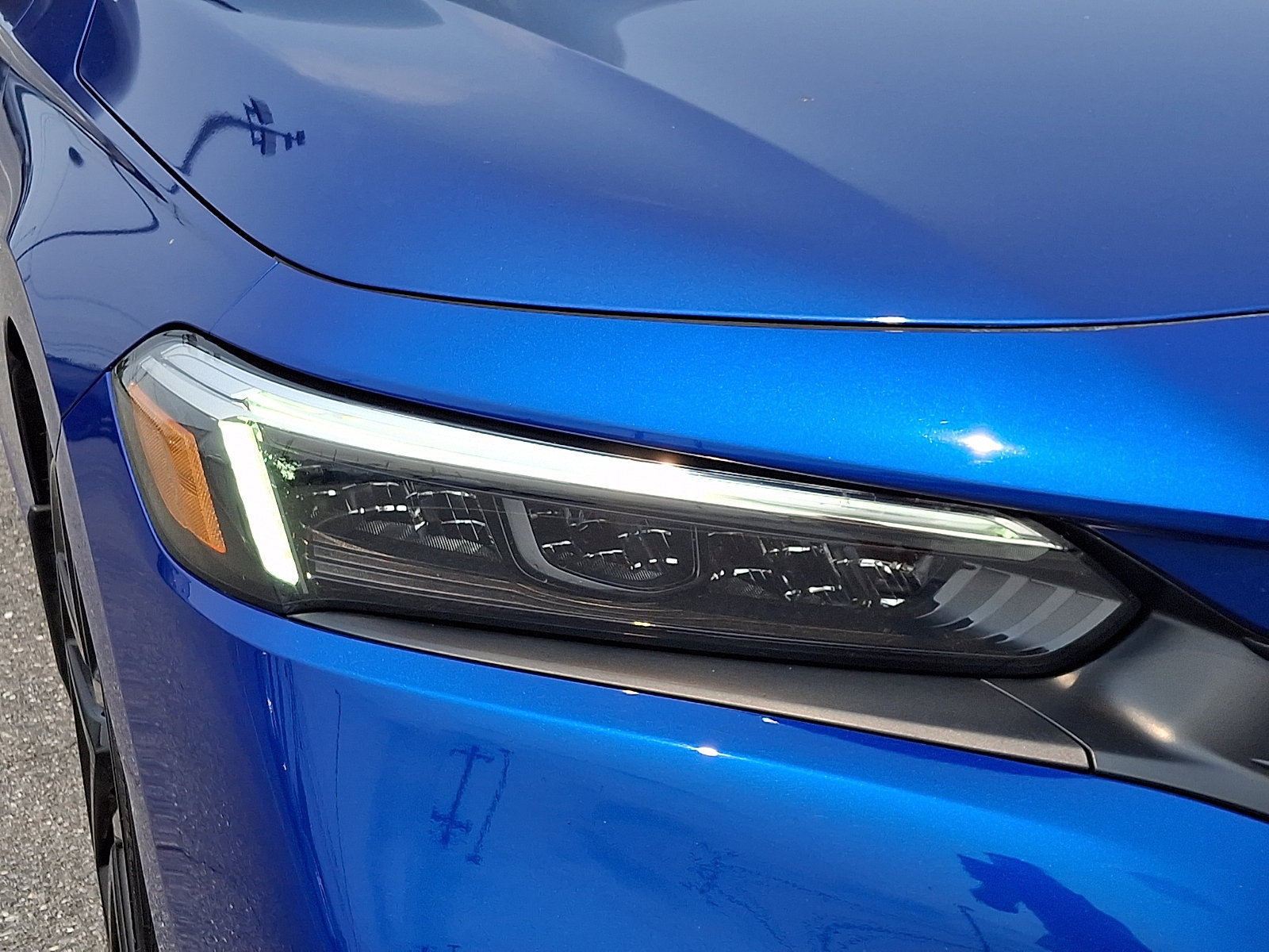 Certified 2024 Honda Civic Sport image 9