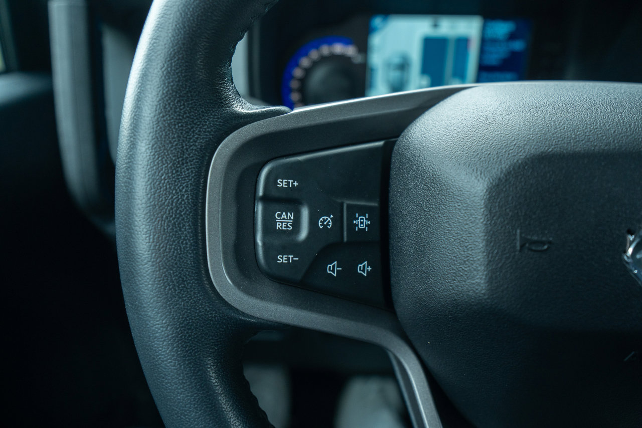 Used 2022 Ford Bronco Black Diamond image 14