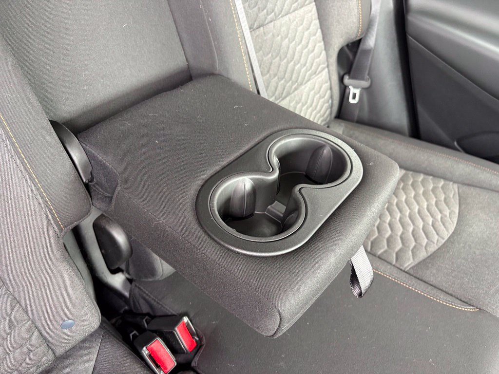 Used 2020 Chevrolet Equinox LT FWD image 35