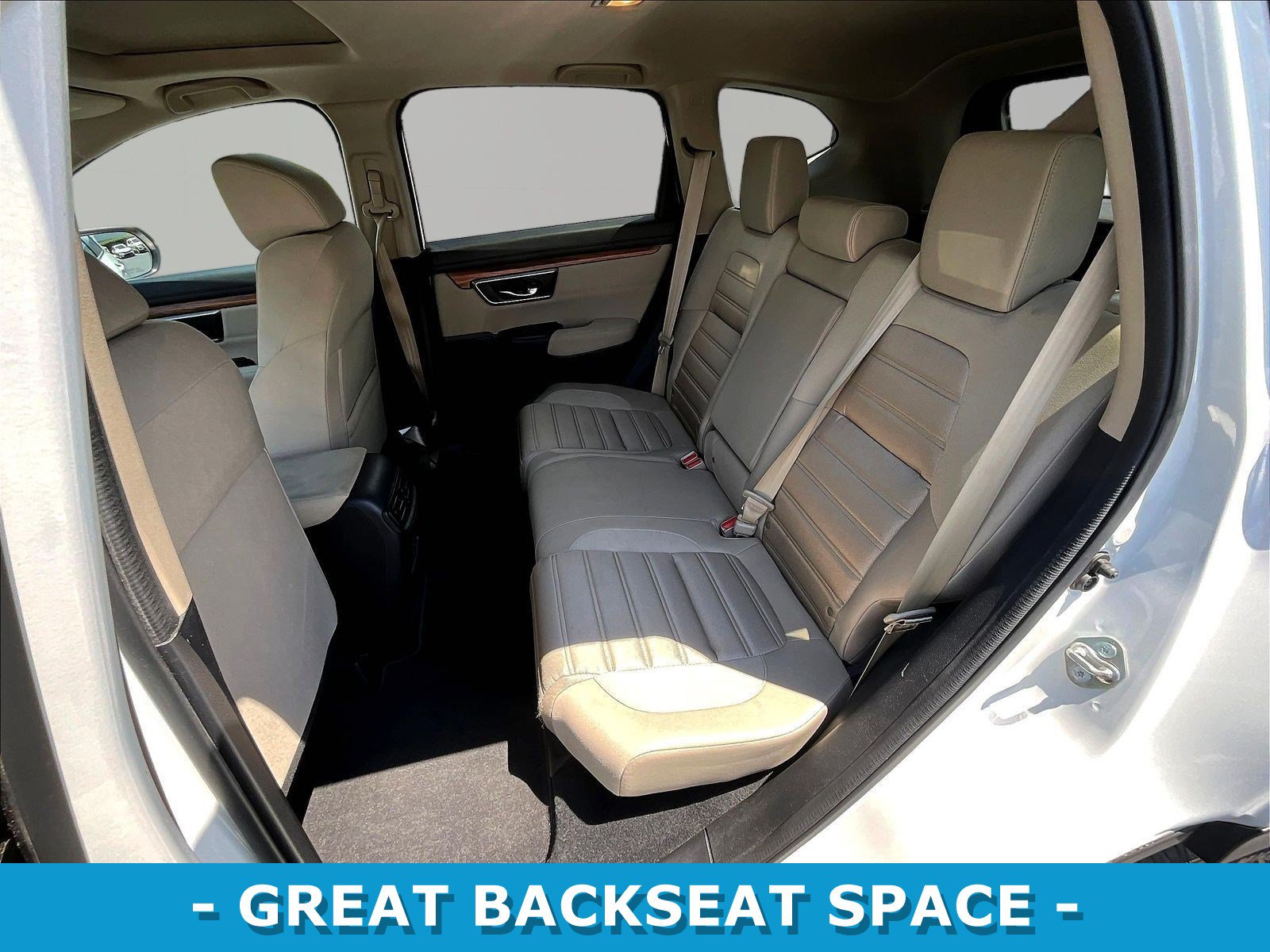 Used 2018 Honda CR-V EX image 22