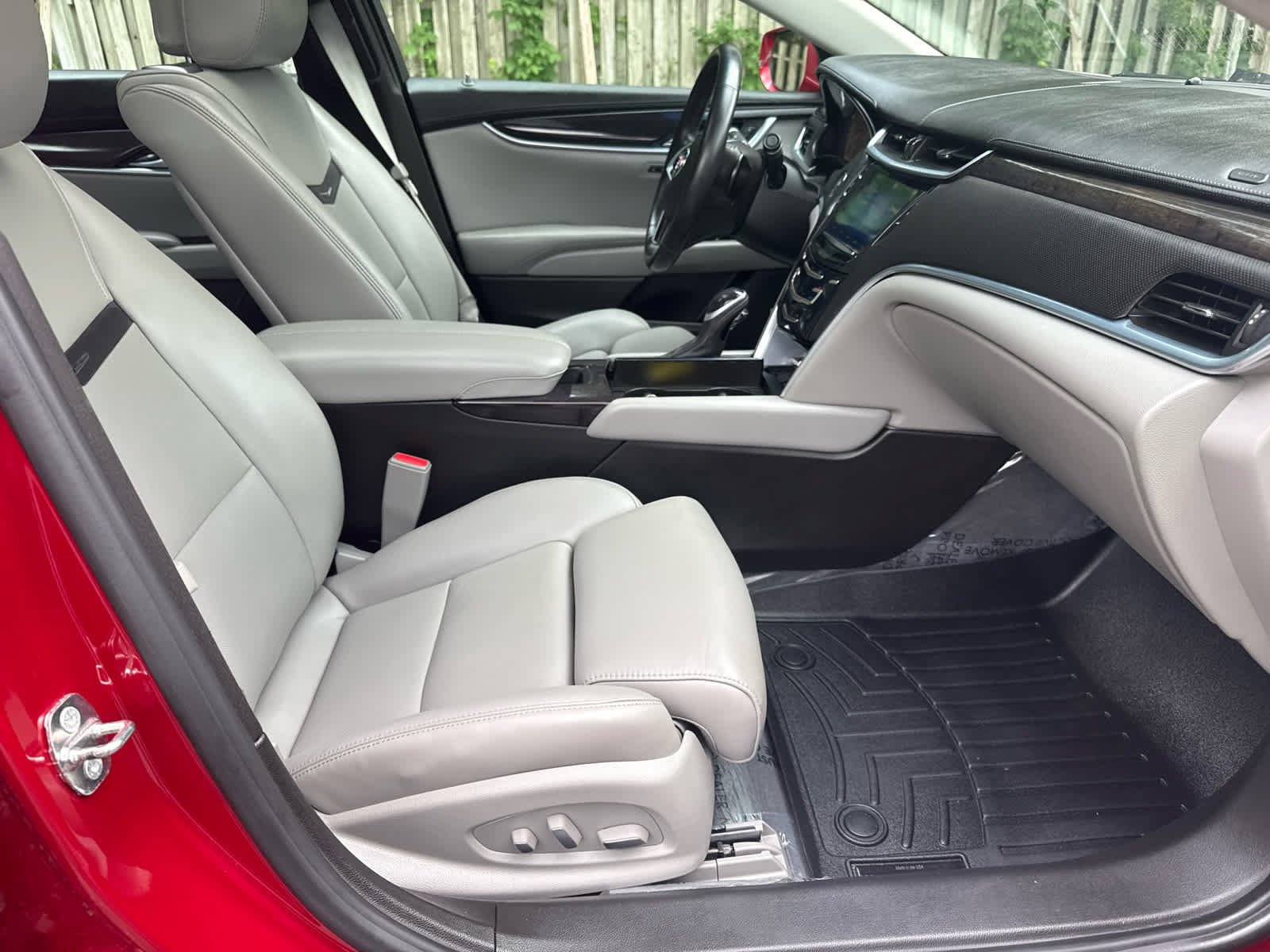 Used 2014 Cadillac XTS Premium AWD/4WD image 12