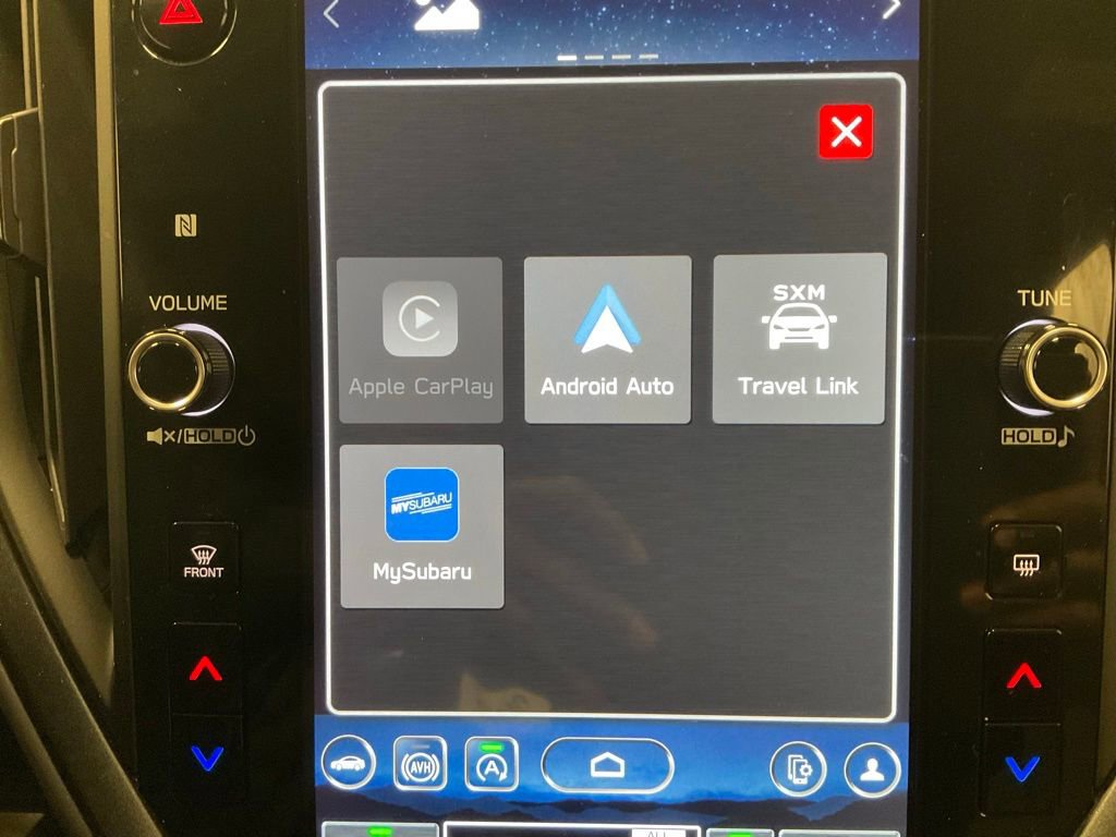 Used 2024 Subaru Crosstrek 2.5i Wilderness image 22