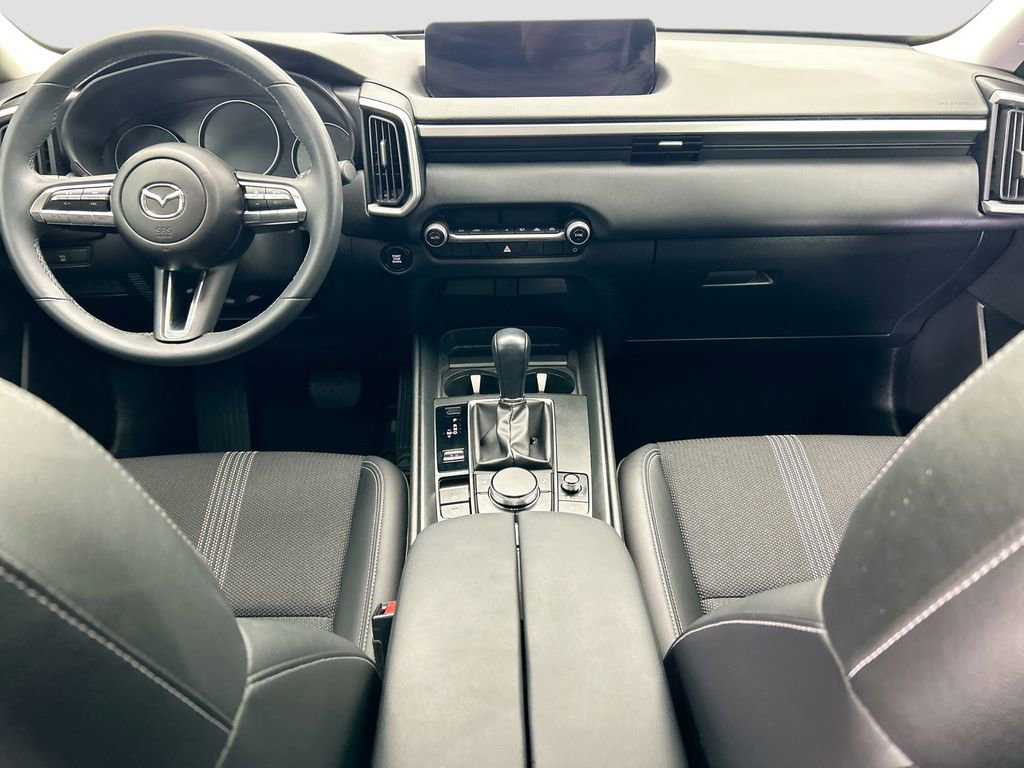 Used 2024 MAZDA CX-50 AWD 2.5 S w/ Weather Package image 13