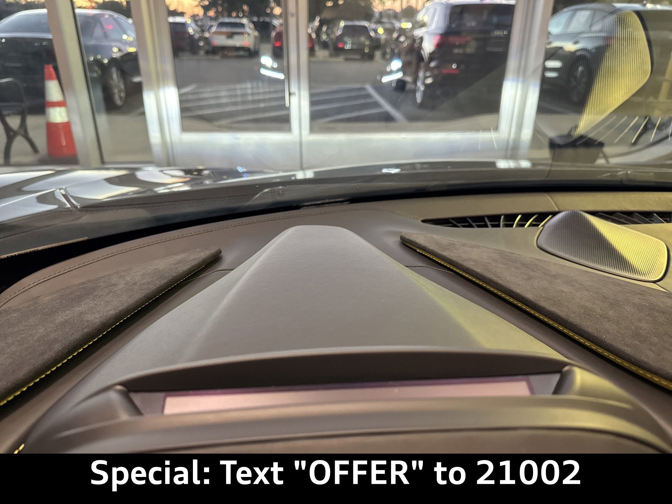 Used 2022 McLaren 720S Performance image 49