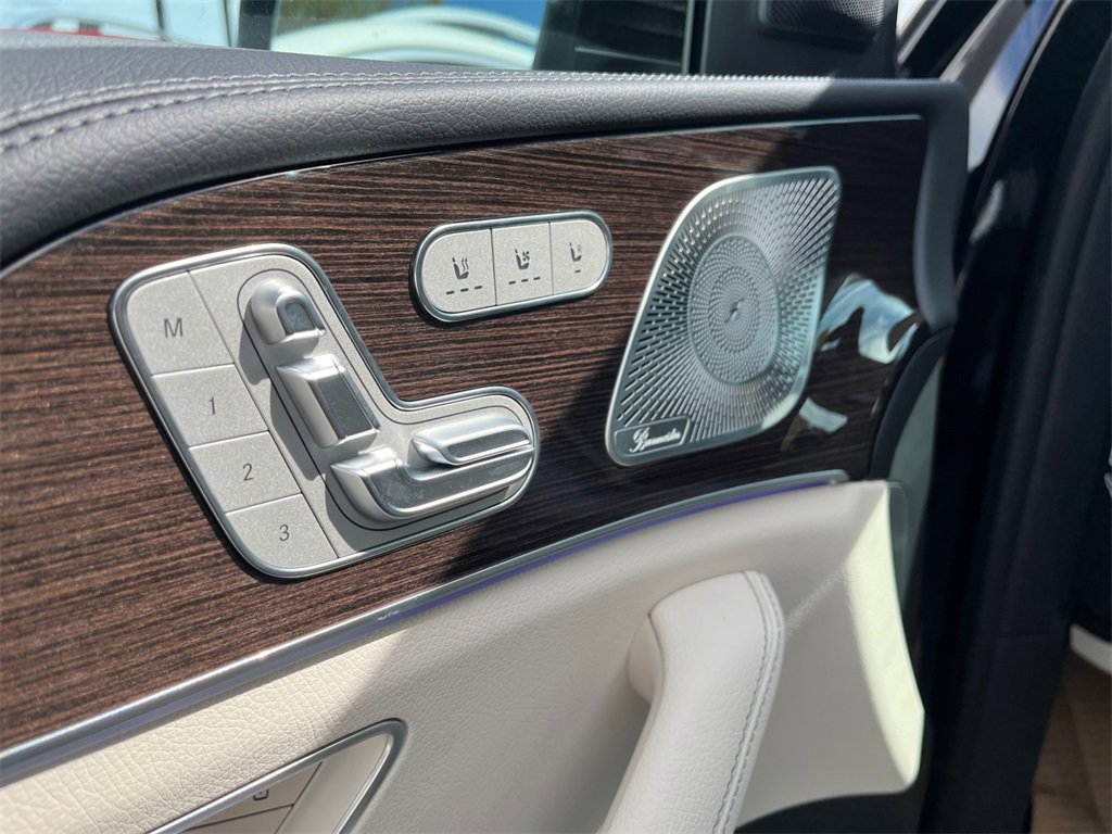 New 2026 Mercedes-Benz GLE 450 4MATIC image 10