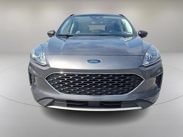 Used 2022 Ford Escape SE w/ Convenience Package AWD/4WD image 3