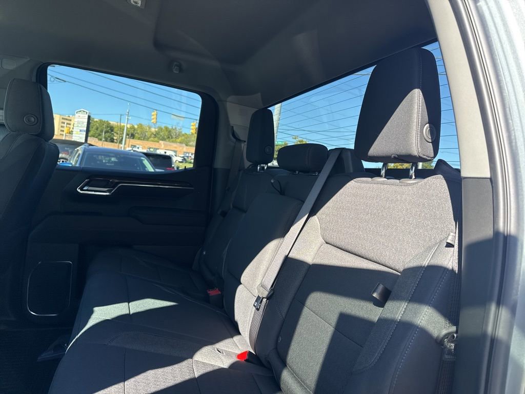 New 2026 GMC Sierra 1500 Elevation image 30
