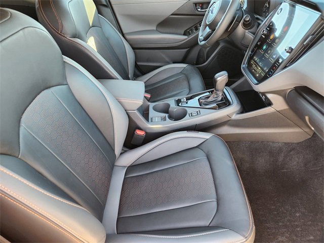 Certified 2025 Subaru Crosstrek 2.5i Limited w/ Crosstrek Mirror Package image 14