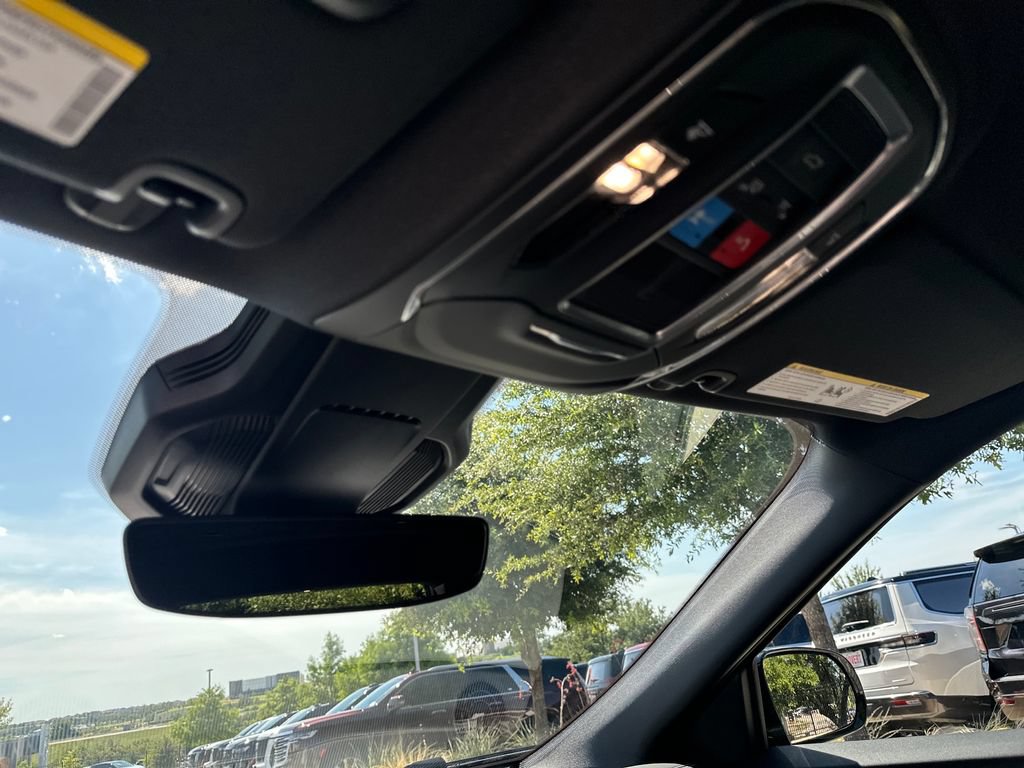 New 2026 Jeep Cherokee Limited AWD/4WD image 25