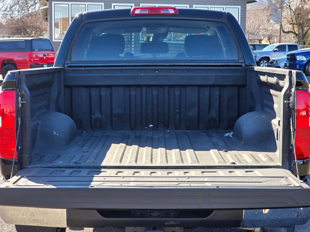 Used 2019 Toyota Tundra SR5 RWD image 14
