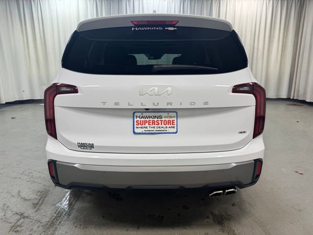 Used 2025 Kia Telluride S image 5