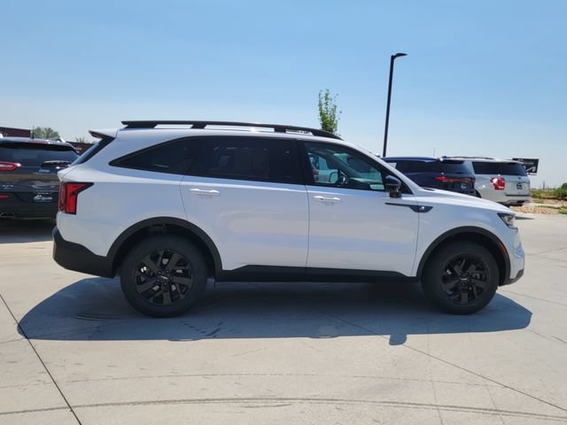 Certified 2023 Kia Sorento S AWD/4WD image 6