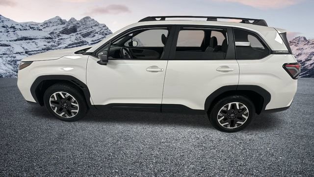New 2026 Subaru Forester Premium image 6