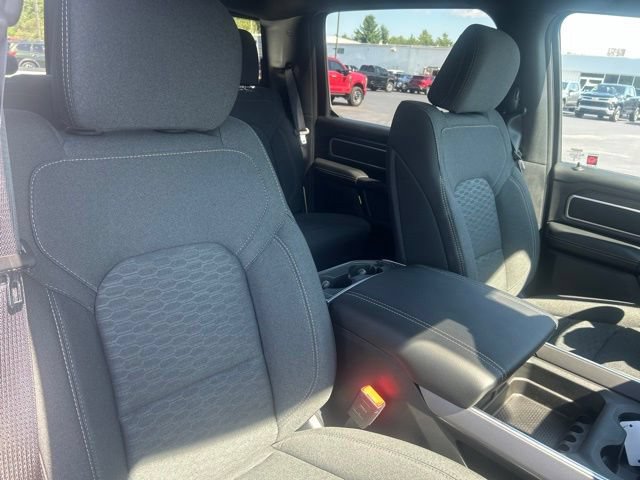 New 2026 RAM 1500 Big Horn AWD/4WD image 54